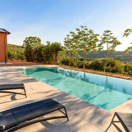Ca' Dei Coci B&B San Martino Buon Albergo Kültér fotó