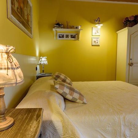 Ca' Dei Coci B&B San Martino Buon Albergo Kültér fotó