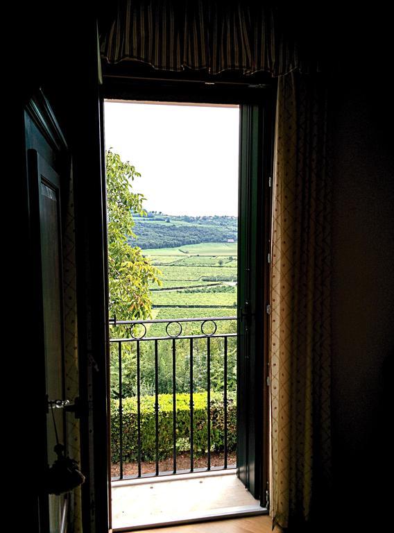 Ca' Dei Coci B&B San Martino Buon Albergo Kültér fotó