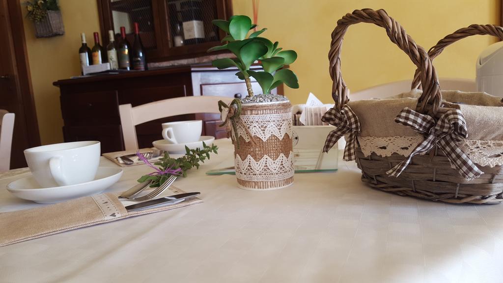 Ca' Dei Coci B&B San Martino Buon Albergo Kültér fotó