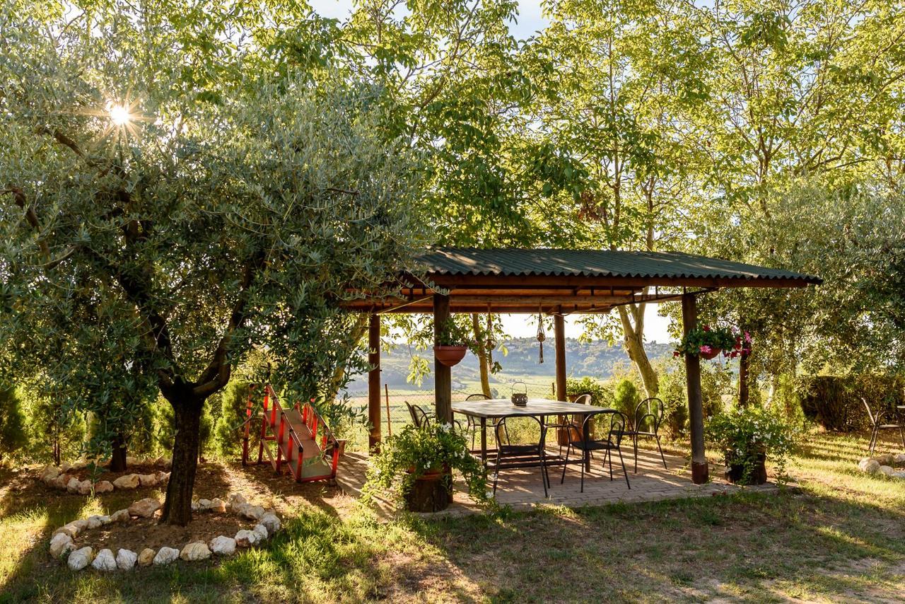 Ca' Dei Coci B&B San Martino Buon Albergo Kültér fotó
