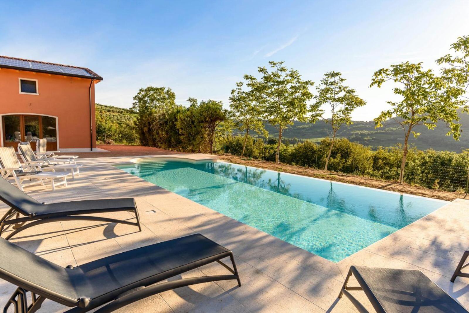 Ca' Dei Coci B&B San Martino Buon Albergo Kültér fotó