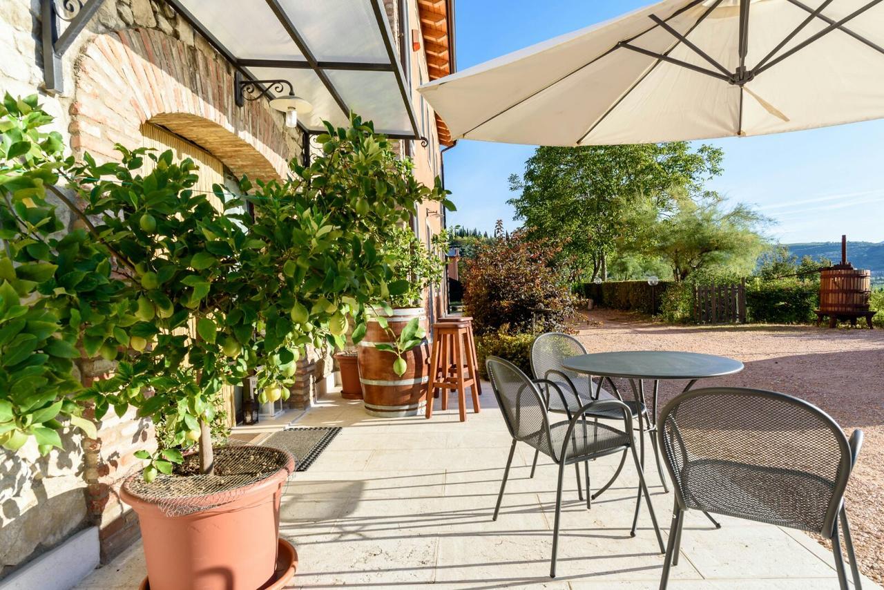 Ca' Dei Coci B&B San Martino Buon Albergo Kültér fotó