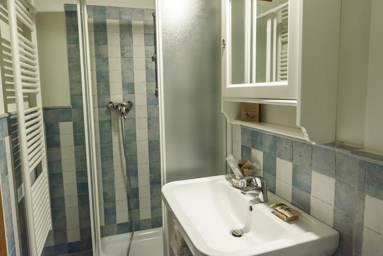 Ca' Dei Coci B&B San Martino Buon Albergo Kültér fotó